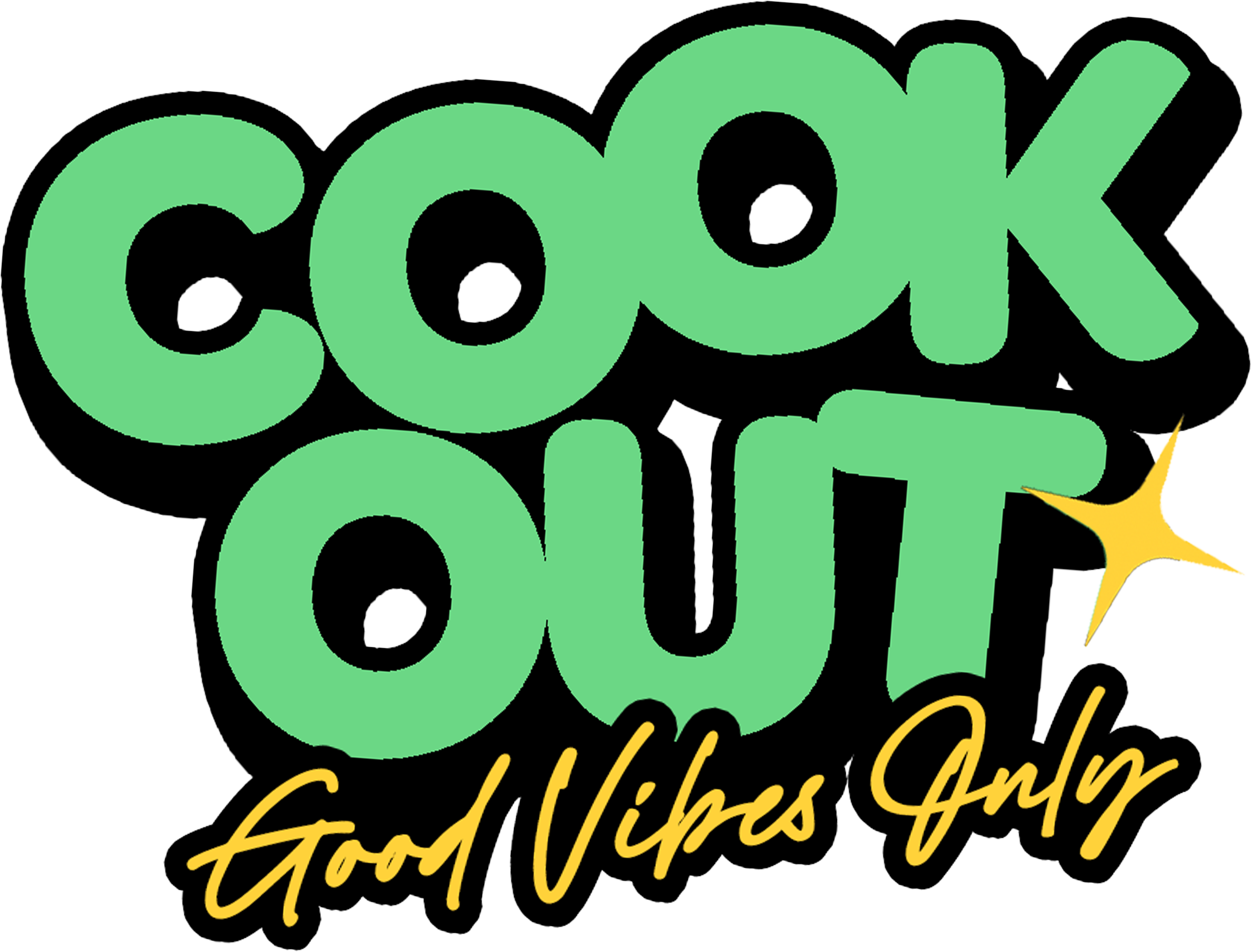 Cook Out logo